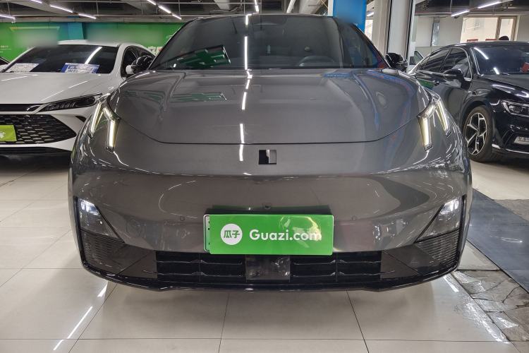 Used Lynk & Co Z20 2025 530 km Range Rear-Wheel Drive Max