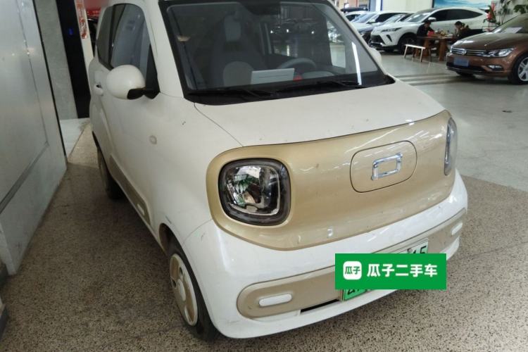 Used Bestune Pony 2025 222km Clever Horse
