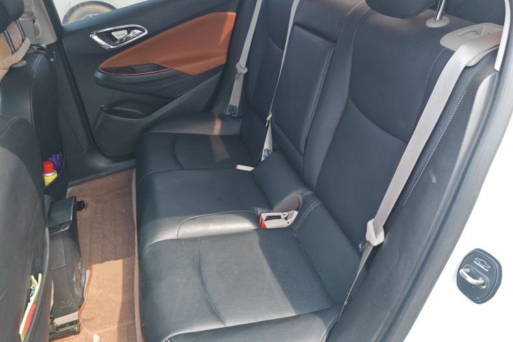 Used Chevrolet Cruze 2015 1.5L Automatic Luxury Edition