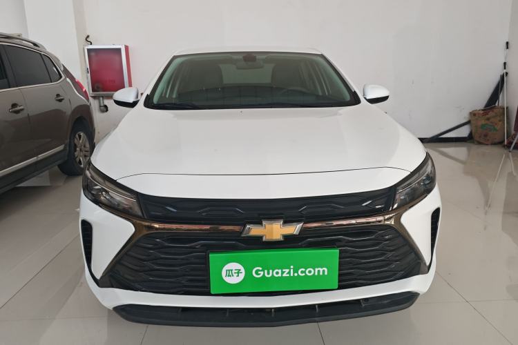Used Chevrolet Monza 2023 1.5L Dual-Clutch Enjoyment Edition
