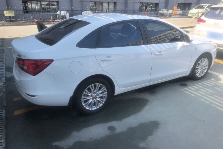 Used Buick GT 2016 15N Automatic Elite Edition