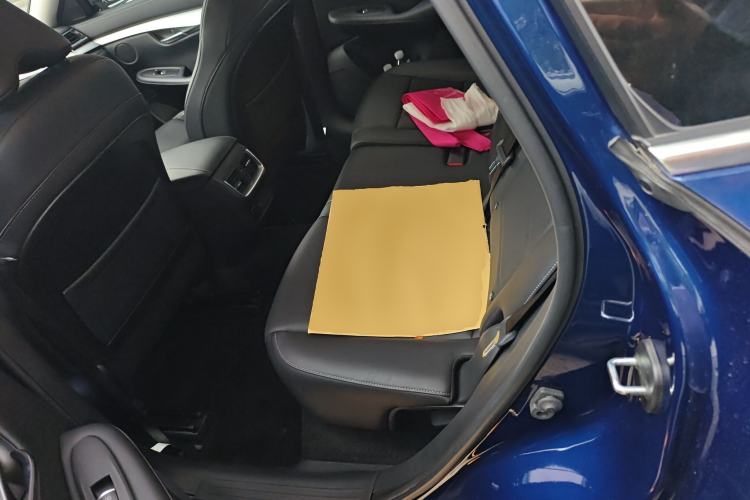 Used Infiniti QX50 2020 2.0T All-Wheel-Drive Elite Version
