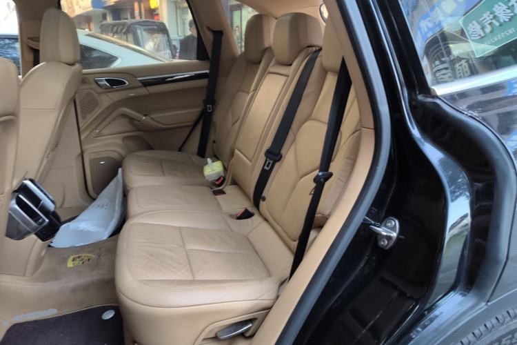 Used Porsche Cayenne 2011 Cayenne 3.0T