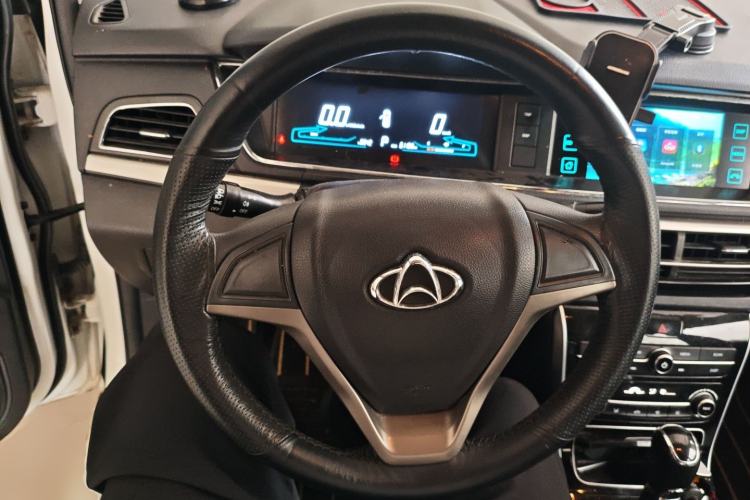 Used CHANGAN OSHAN A600EV 2021 EV model Steering Wheel