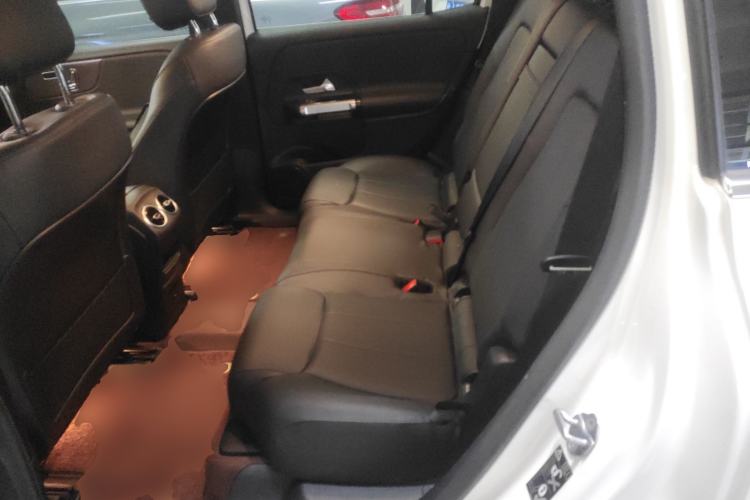 Used Mercedes-Benz EQB 2023 EQB 260
