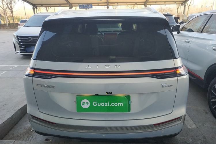 Used AION Y 2023 Younger Star Edition
