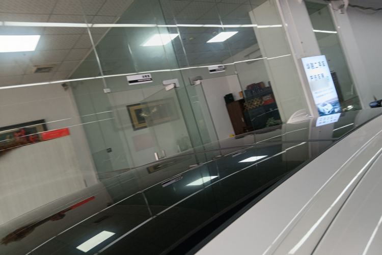 Used BMW 5 Series New Energy 2021 535Le Pioneer Edition M Sport Package
