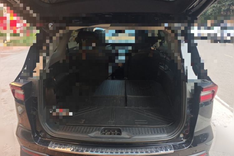 Used Ford Equator 2023 EcoBoost 225 Premier 7-Seater (2/2/3)
