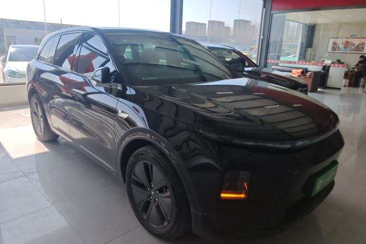 Used Li Auto L6 2024 Pro Model