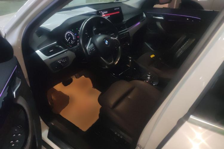 Used BMW X1 New Energy 2020 xDrive30Le Premium Edition