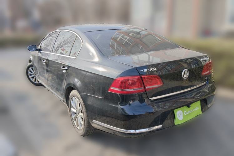 Used Volkswagen Magotan 2013 1.8TSI Luxury Model
