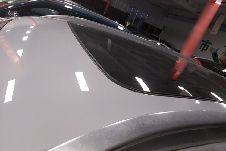 Used Volvo XC40 2021 T4 Four-Wheel Drive Smart Luxury Edition