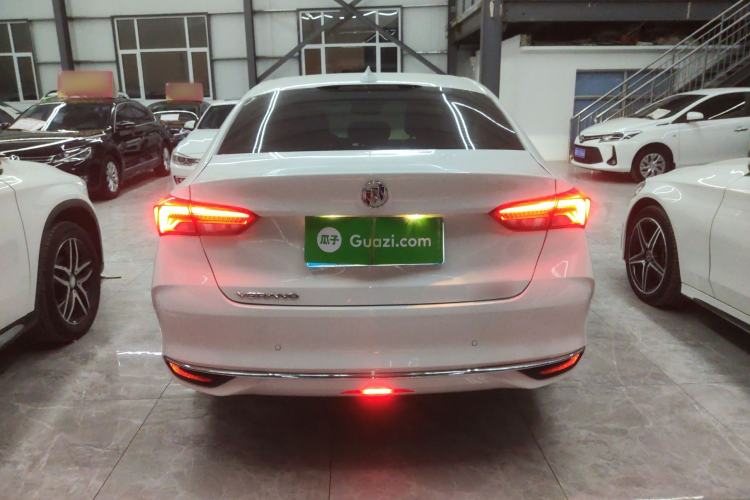 Used Buick Verano 2023 Pro Enjoyment Edition