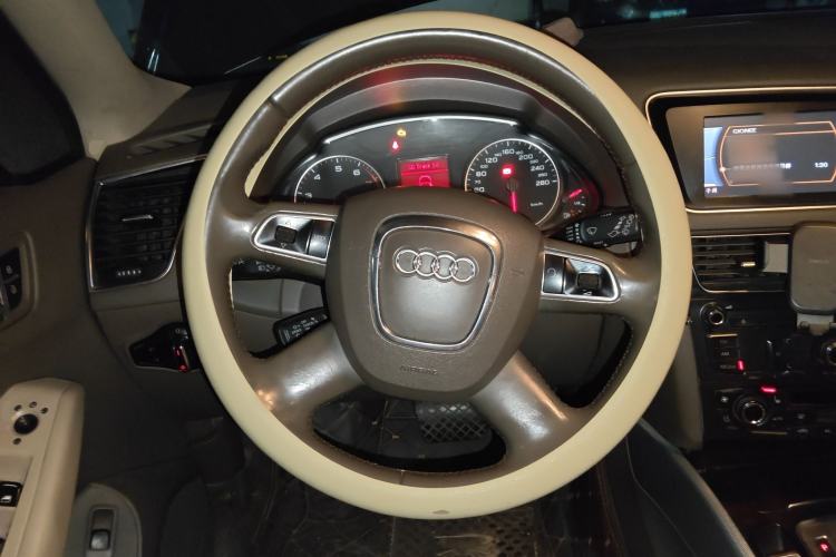 Used Audi Q5 2011 2.0TFSI Ambition Edition