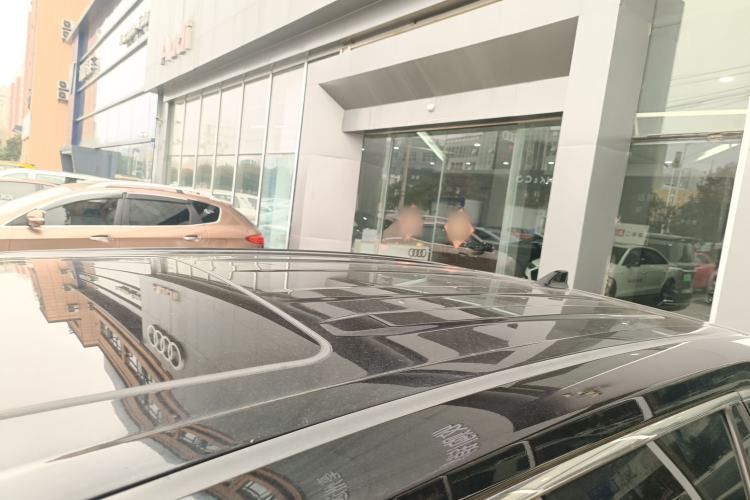 Used Toyota Wildlander 2022 2.0L CVT Two-Wheel Drive Luxury Edition
