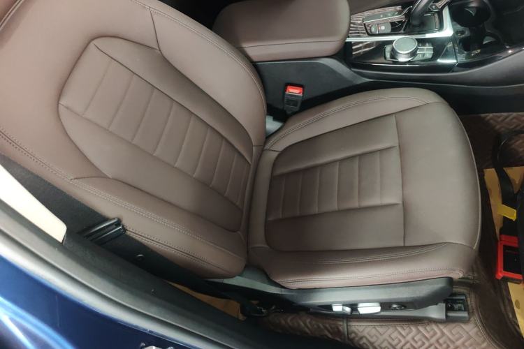 Used BMW X3 2020 xDrive25i M Sport Package