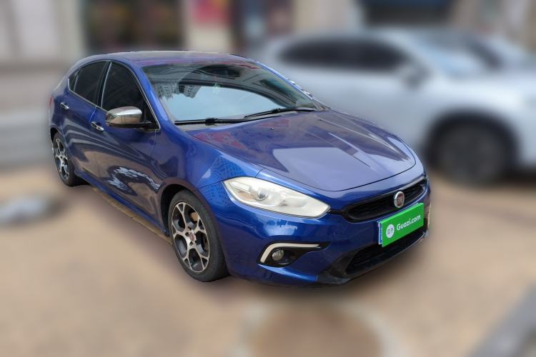 Used Fiat Ottimo 2014 1.4T Automatic Sport Edition