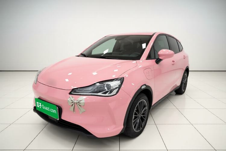 Used NETA V 2022 Chao 400 Lite Pink Custom Edition