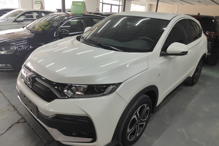 Used Honda XR-V 2021 1.5L CVT Classic Edition