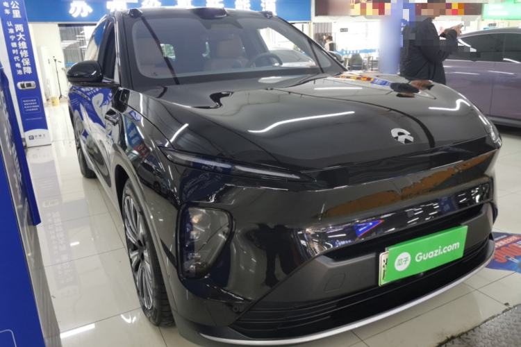 Used Nio ES8 2023 75 kWh
