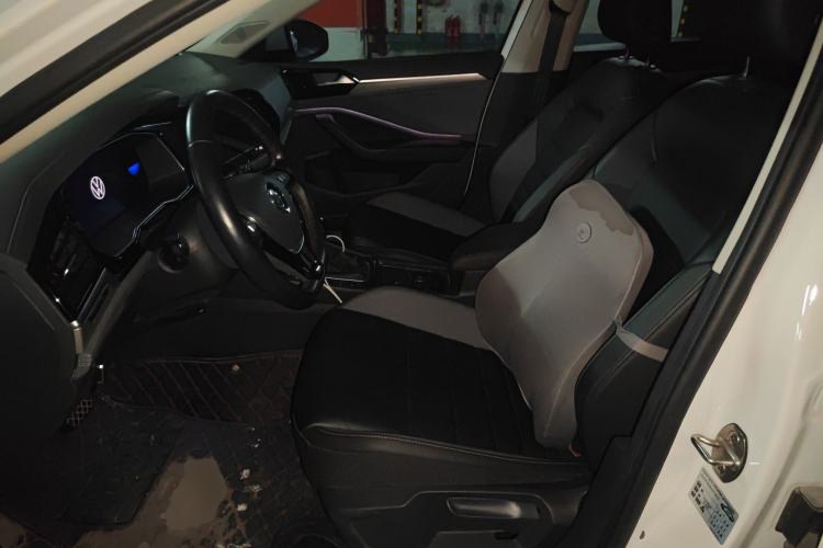 Used Volkswagen Sagitar 2021 280TSI DSG Excellence Edition Left Front Seat