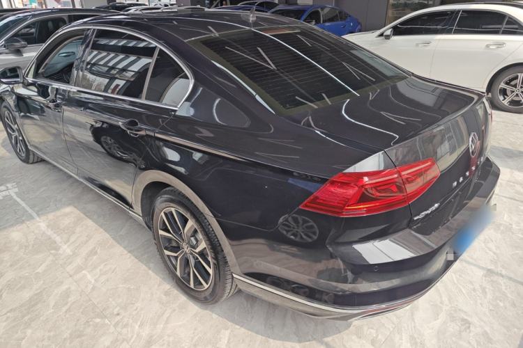 Used Volkswagen Magotan 2020 330TSI DSG Leading Model