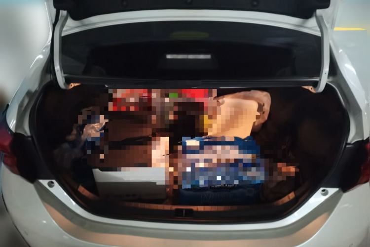 Used Toyota Levin 2018 185T CVT Luxury Edition China V Standard