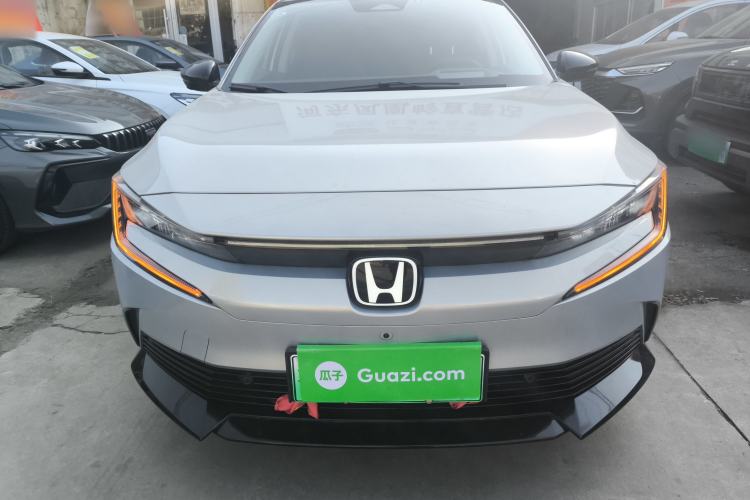 Used Honda e:NP2 2024 Advanced Edition
