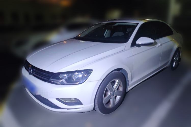 Used Volkswagen Lamando 2015 230TSI Manual Trend Edition