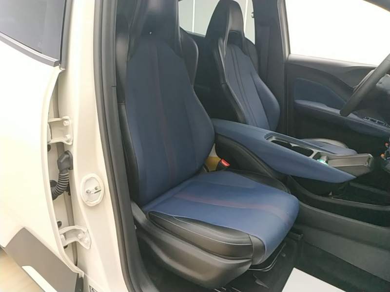 Used BYD Seagull 2025 305km Active Version — 24
