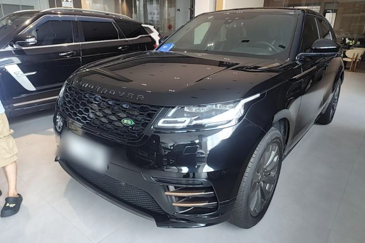 Used Land Rover Range Velar 2020 P340 R-DYNAMIC S