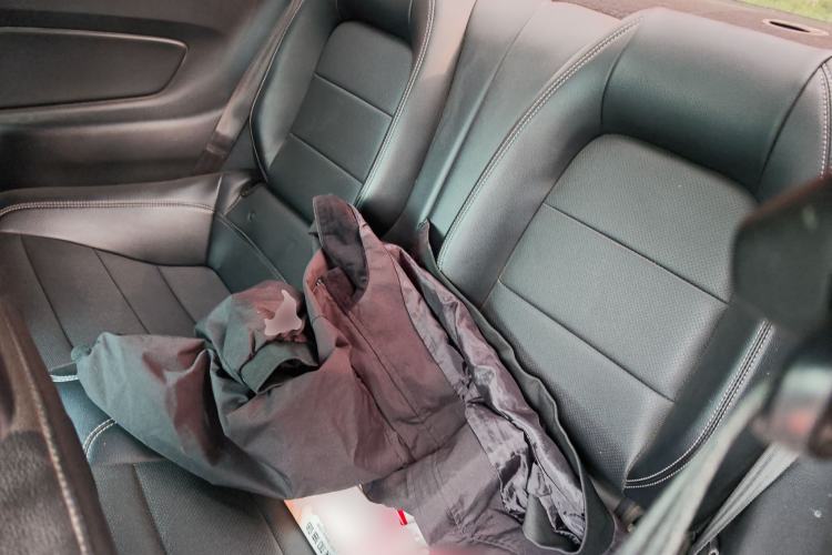 Used Ford Mustang 2020 2.3L EcoBoost
