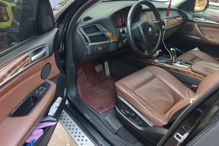 Used BMW X5 2011 xDrive35i Leading Model