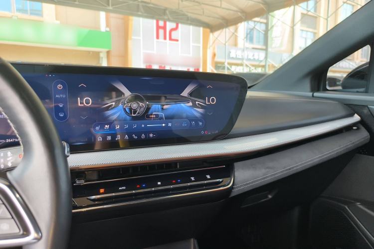 Used Buick E4 2023 GS Edition