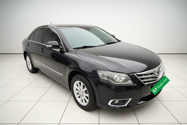 Used Toyota Camry 2013 200E Classic Elite Edition