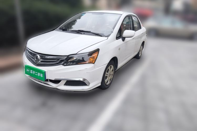 Used Everus S1 2014 1.3L Manual Comfort Edition