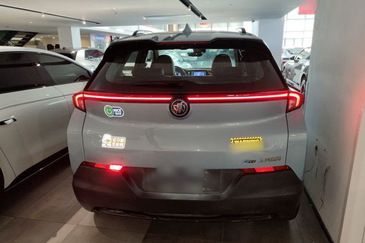 Used Buick Velite 7 2020 652E Connected Smart Car