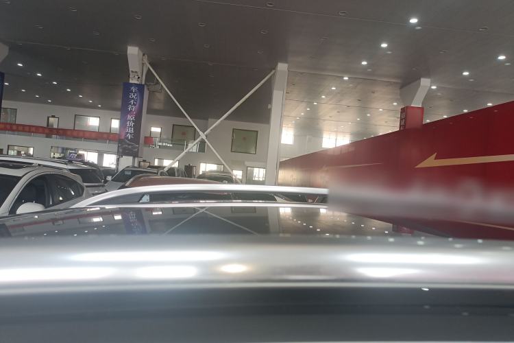 Used Mercedes-Benz GLB 2023 GLB 200 Dynamic Edition Roof