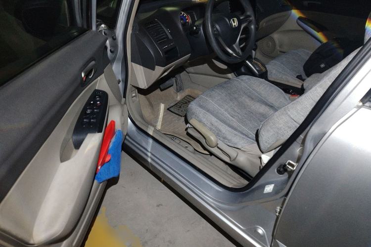 Used Honda Civic 2009 1.8L automatic comfort version Driver Seat