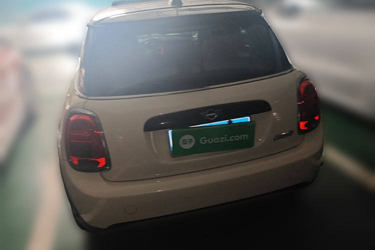 Used MINI 2020 1.5T COOPER Classic Edition
