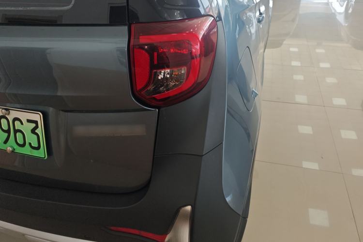 Used Chery QQ Little Ant 2024 Revised Version Youth Edition 251 km True Love Edition 25.05 kWh