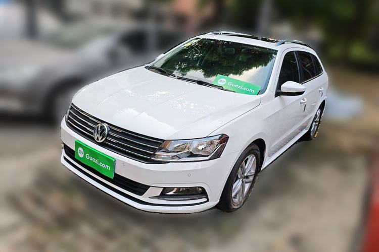 Used Volkswagen Gran Lavida 2017 180TSI DSG Comfort Edition