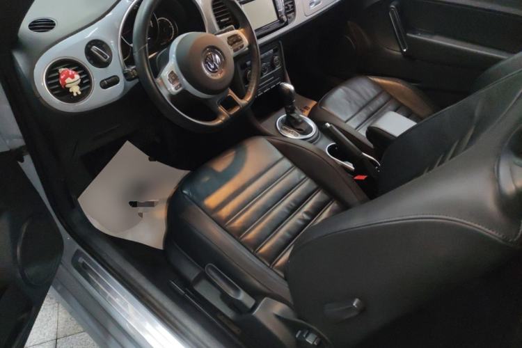 Used Volkswagen Beetle 2015 280TSI