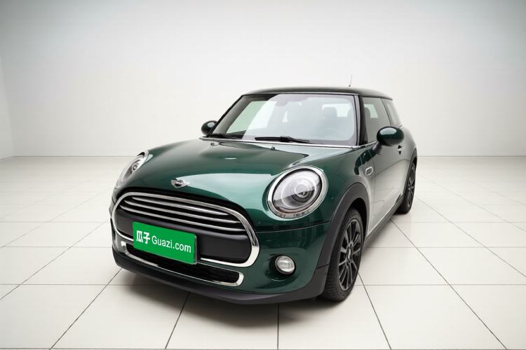 Used MINI 2016 1.2T ONE Pioneer Edition