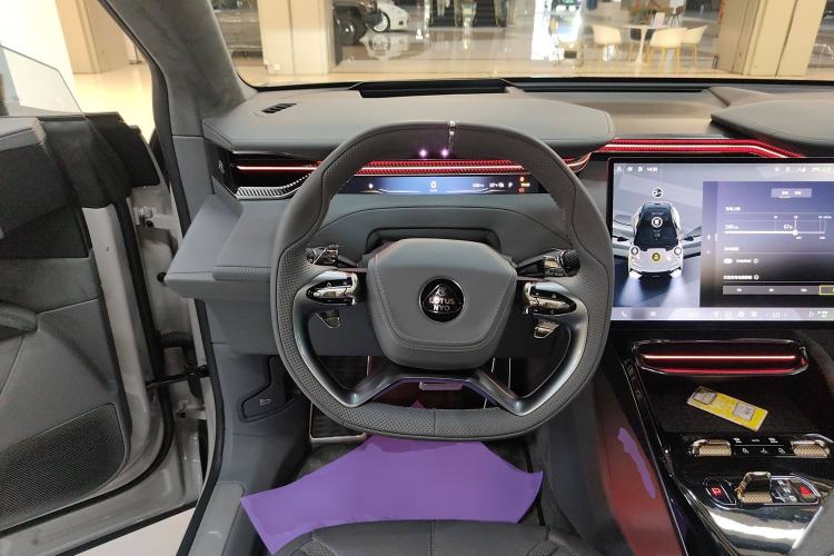 Used Lotus ELETRE 2024 ELETRE L+