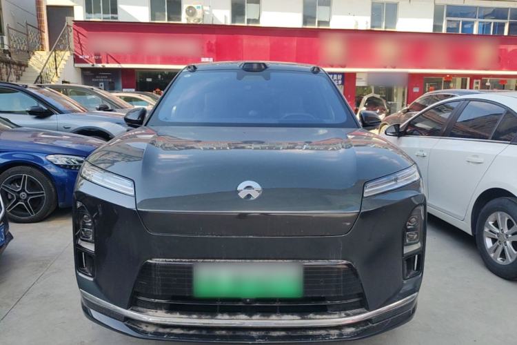Used Nio ES8 2026 Model 7-seat Executive Luxury Edition