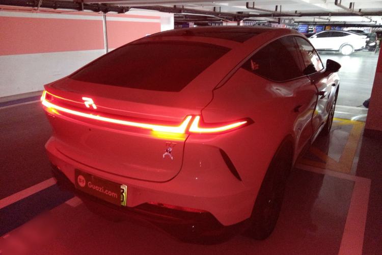 Used Rising R7 2024 Advanced Edition