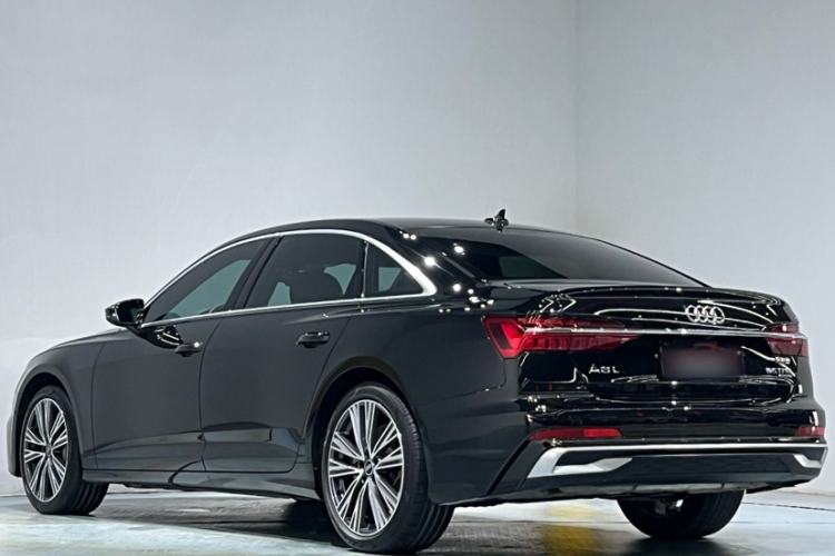 Used Audi A6L 2024 55 TFSI quattro Prestige Dynamic Edition Exterior 5