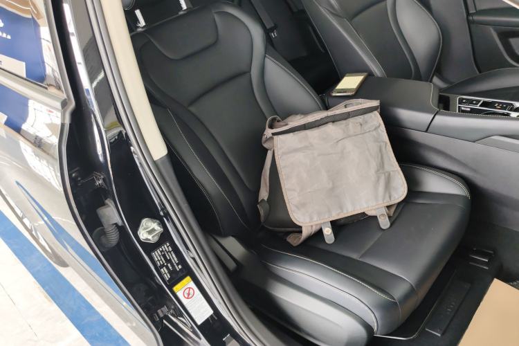 Used Bestune B70 2025 Dragon Edition 1.5T Enjoyment Model