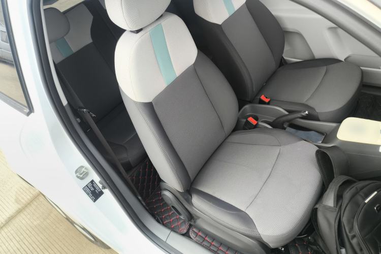 Used Qiyuan Lumin 2023 205km Xiangqin Version